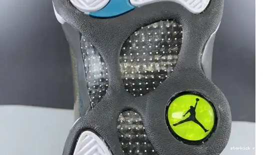 jordan JORDAN AIR air 13 13 Sneaker 0615
